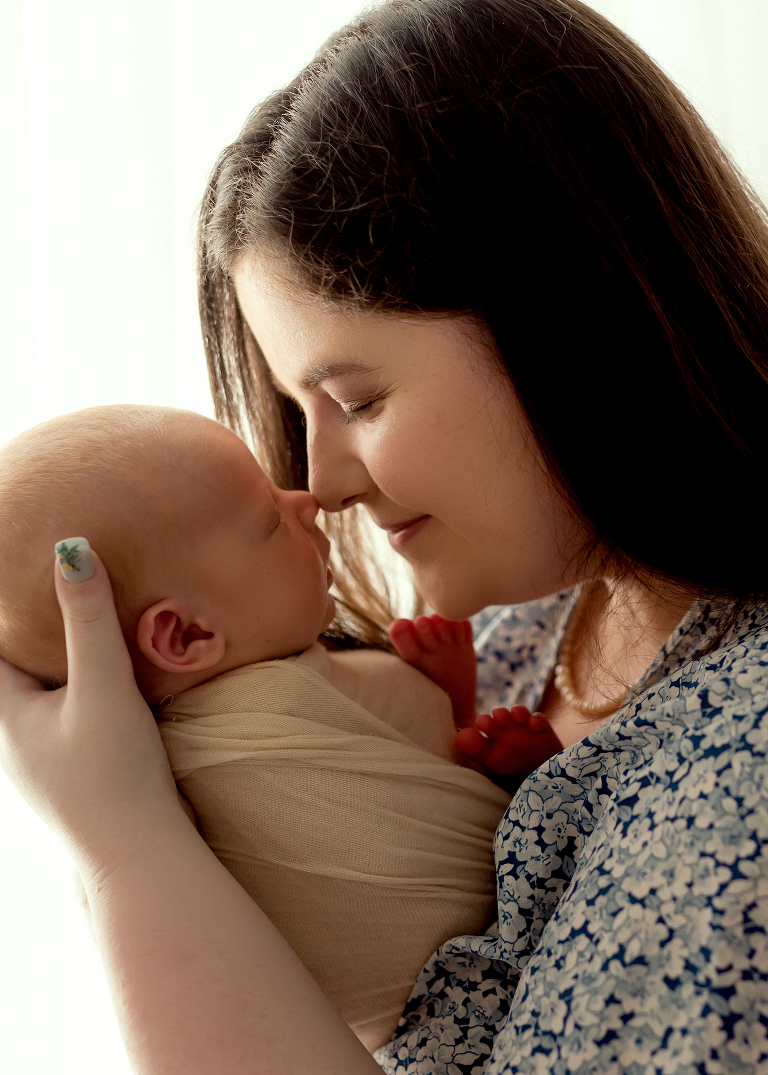 Studio Photography for babies