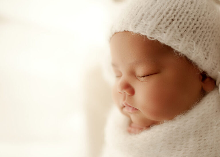 DFW newborn photographer