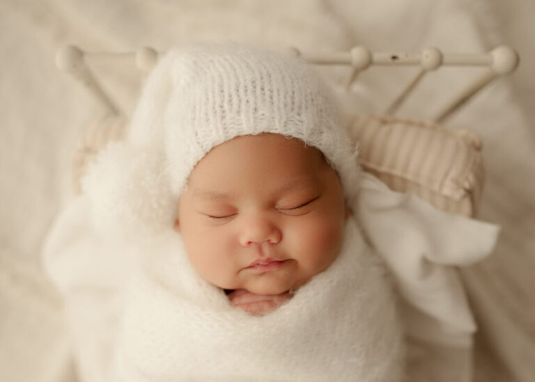 DFW newborn photographer