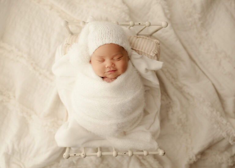 DFW newborn photographer