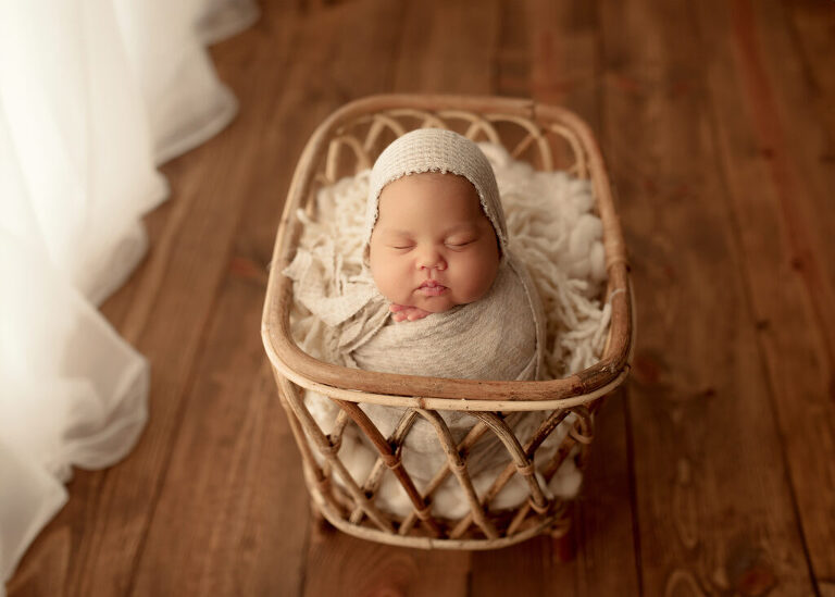 DFW newborn photographer